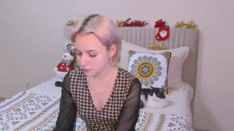 Beautiful Molly online show from December 27, 5:09 am