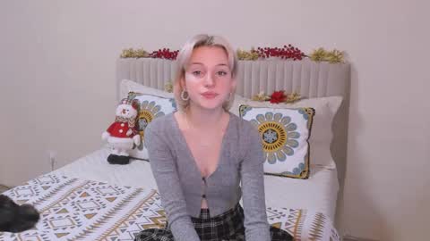 Beautiful Molly online show from December 26, 4:14 am