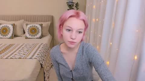 Beautiful Molly online show from January 12, 3:07 am