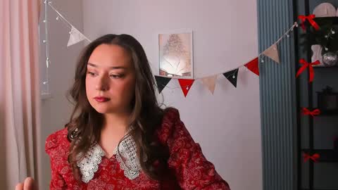 patricia_fernandez online show from January 4, 5:28 am