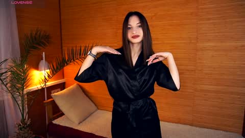 Im Sofia Welcome to my room Lovense is active   PVT IS OPEN  online show from November 14, 6:40 pm