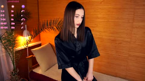 Im Sofia Welcome to my room Lovense is active   PVT IS OPEN  online show from November 16, 6:34 pm