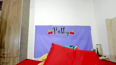 patty online show from January 10, 12:06 pm