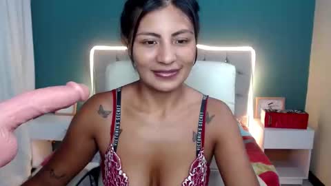 pattysexy10 online show from December 28, 1:37 pm