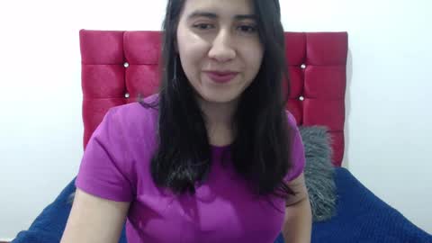 pau_gomez_0809 online show from January 7, 9:59 pm