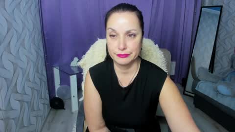 Polina online show from January 3, 5:23 am