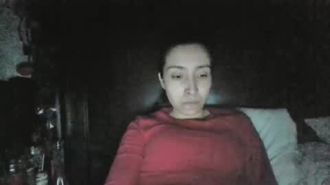 Paulina Ruiz online show from January 23, 3:44 am