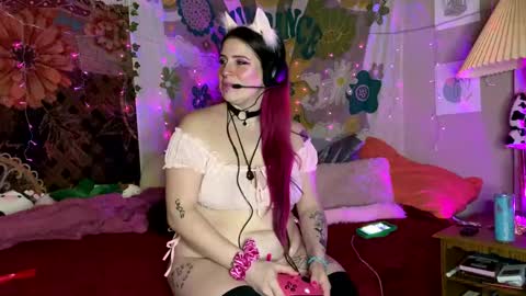 payyourprincessjess online show from December 22, 4:38 am