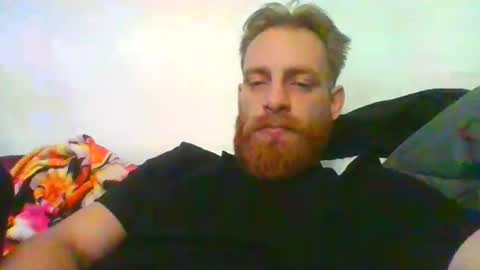 Ginger Dick online show from November 10, 5:48 pm