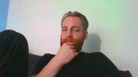 Ginger Dick online show from December 2, 12:39 am