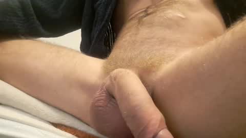 Ginger Dick online show from January 26, 3:32 am