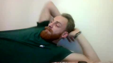 Ginger Dick online show from January 21, 7:34 pm