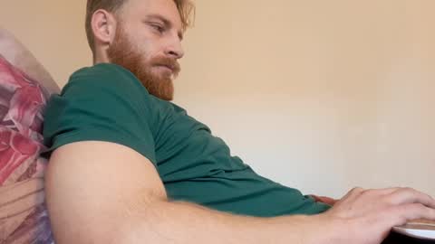 Ginger Dick online show from February 2, 11:10 am