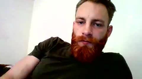 Ginger Dick online show from January 9, 10:17 am