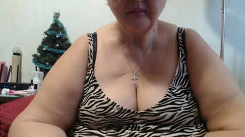 PeggySoft online show from December 24, 12:15 pm