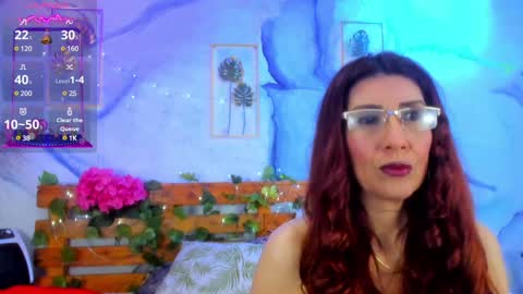 Perla Franco online show from December 31, 4:33 am