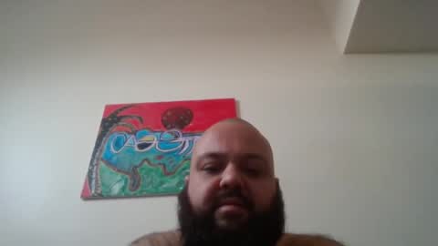 peteda555 online show from January 1, 2:48 pm