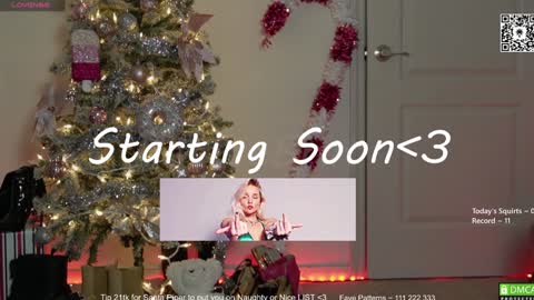 PiperAvery online show from December 17, 3:27 pm