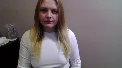 PhatAssBlond online show from December 14, 11:44 pm