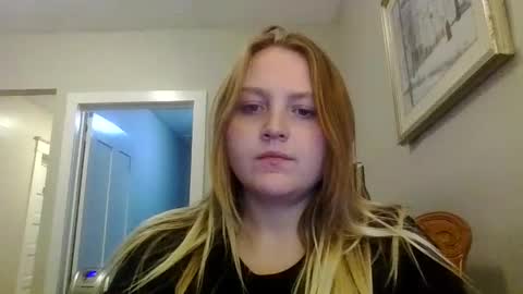 PhatAssBlond online show from December 27, 2:38 am