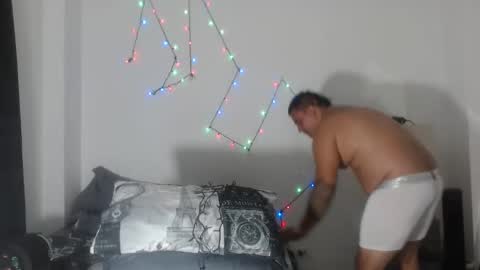 pikoro_gomez online show from December 22, 2:49 am