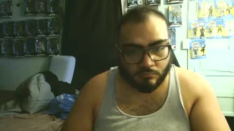 gordito sexy online show from November 13, 4:45 am