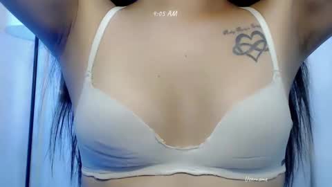 pinay_blossom online show from December 19, 12:02 pm