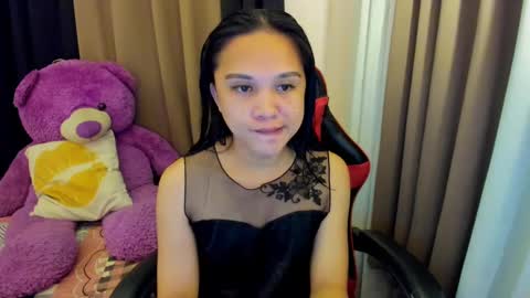 pinay_hotty online show from January 5, 6:45 am