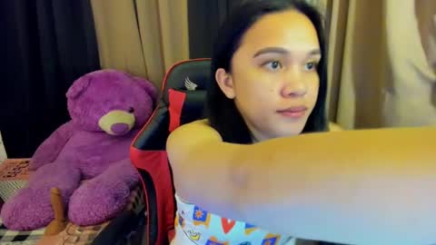 pinay_hotty online show from January 9, 12:06 pm