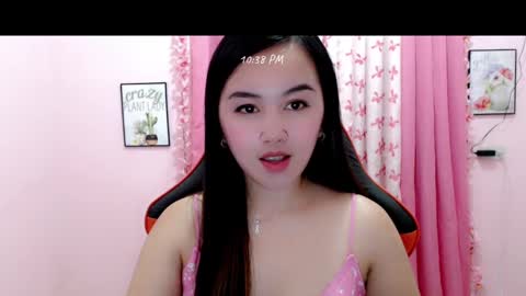 pinay_nica online show from January 2, 2:38 pm