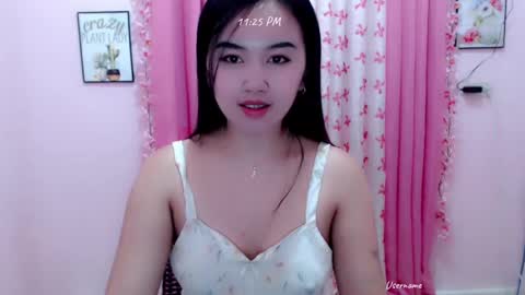 pinay_nica online show from January 19, 3:26 pm