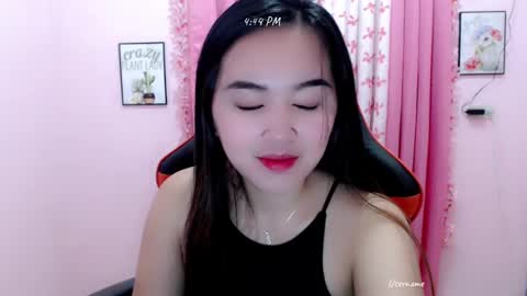 pinay_nica online show from January 4, 8:44 am