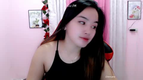 pinay_nica online show from December 19, 7:21 am