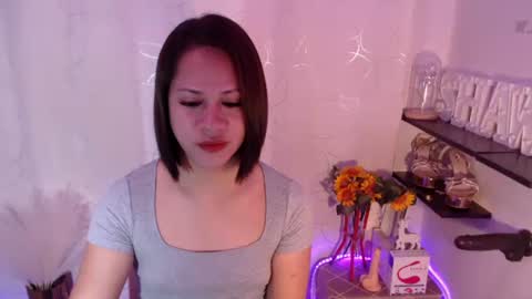 pinay_shawnx online show from January 5, 12:25 am