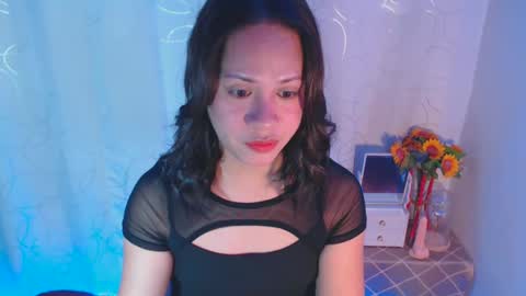 pinay_shawnx online show from December 7, 4:35 am