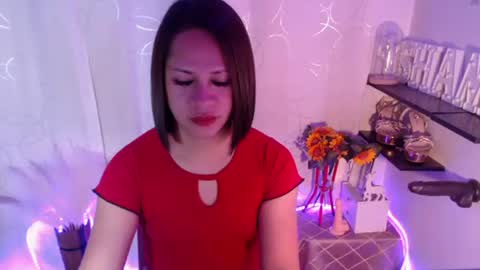 pinay_shawnx online show from January 5, 10:58 pm