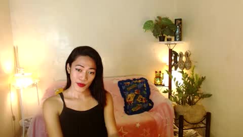 pinaybella_in_town online show from December 7, 12:58 am