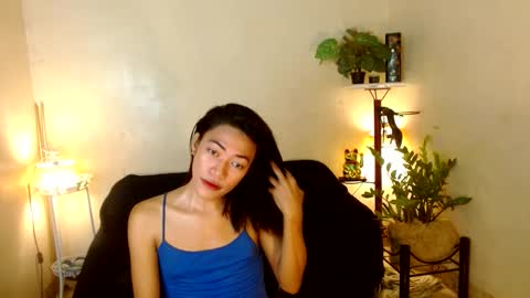 pinaybella_in_town online show from December 10, 2:07 am