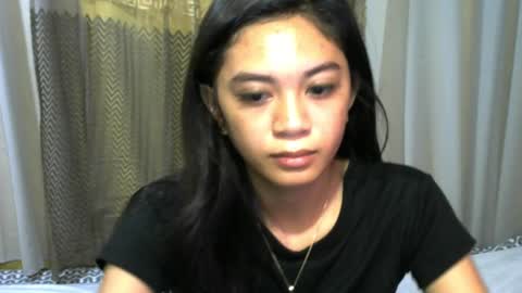 pinayhot_mina online show from January 13, 5:06 am