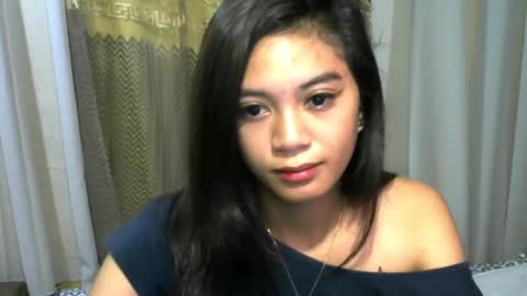 pinayhot_mina online show from January 13, 11:27 pm