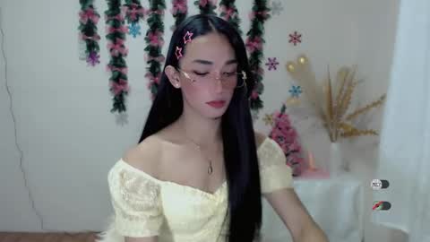 pixie_babe online show from December 2, 1:03 pm