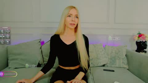 Polina online show from November 19, 3:03 am