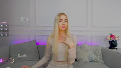 Polina online show from November 20, 6:52 pm