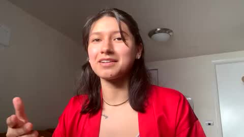 pookie_putang online show from January 29, 10:54 pm