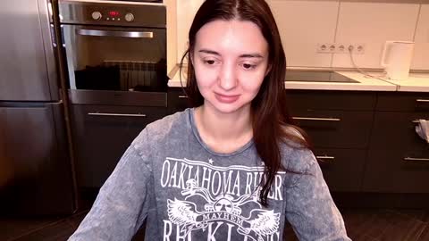 Kristina  Xander online show from November 16, 6:52 am