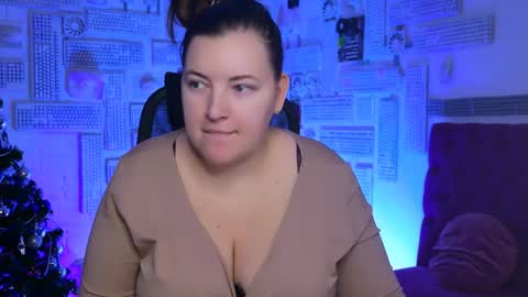 powerofboobs online show from January 5, 12:20 pm