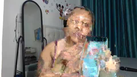 pretty_annah online show from November 18, 12:11 am