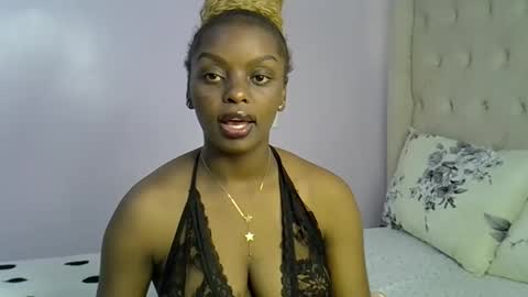 pretty keisha2 online show from January 8, 1:39 pm