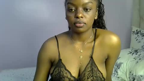 pretty keisha2 online show from January 14, 12:15 pm