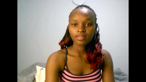 pretty_maja online show from January 3, 10:47 pm